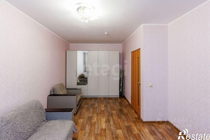 1-комн квартира Арктическая улица, 7,  д. 7