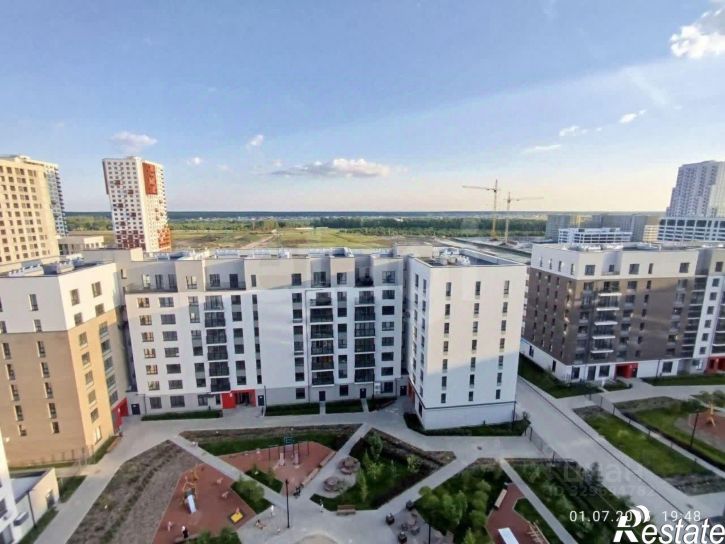 1-комн квартира улица Бориса Прудаева, 4/5,  д. 4/5