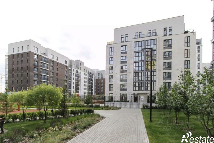 1-комн квартира улица Бориса Прудаева, 4/5,  д. 4/5