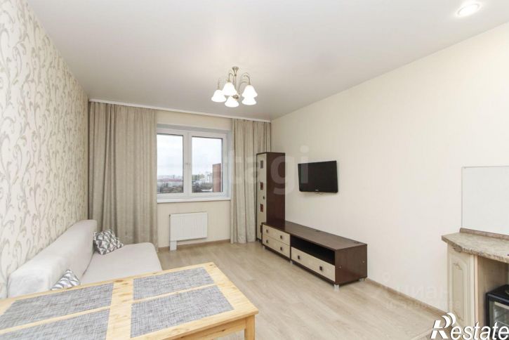 1-комн квартира Ямская улица, 86 к1,  д. 86 к1