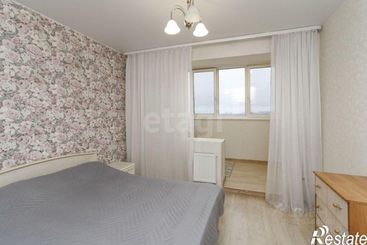 1-комн квартира Ямская улица, 86 к1,  д. 86 к1