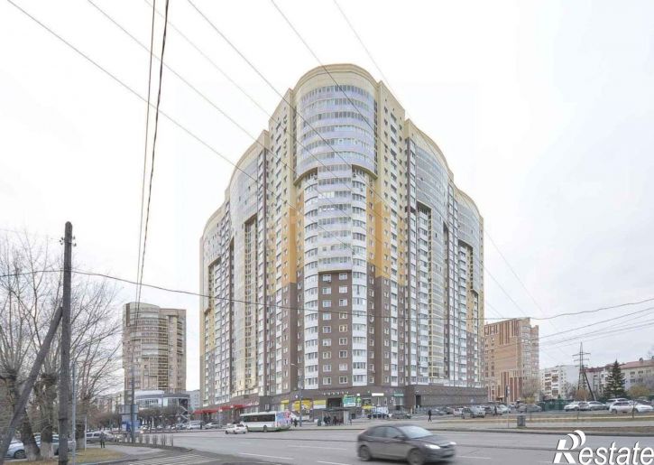 1-комн квартира Ямская улица, 86 к1,  д. 86 к1