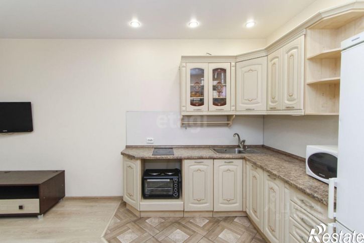1-комн квартира Ямская улица, 86 к1,  д. 86 к1