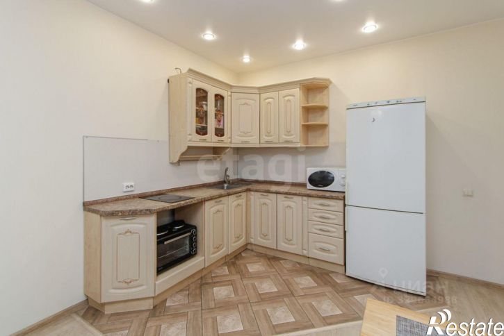 1-комн квартира Ямская улица, 86 к1,  д. 86 к1