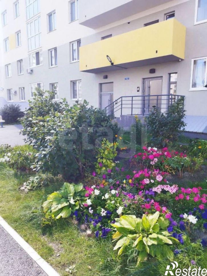 1-комн квартира Ставропольская улица, 97 к4,  д. 97 к4
