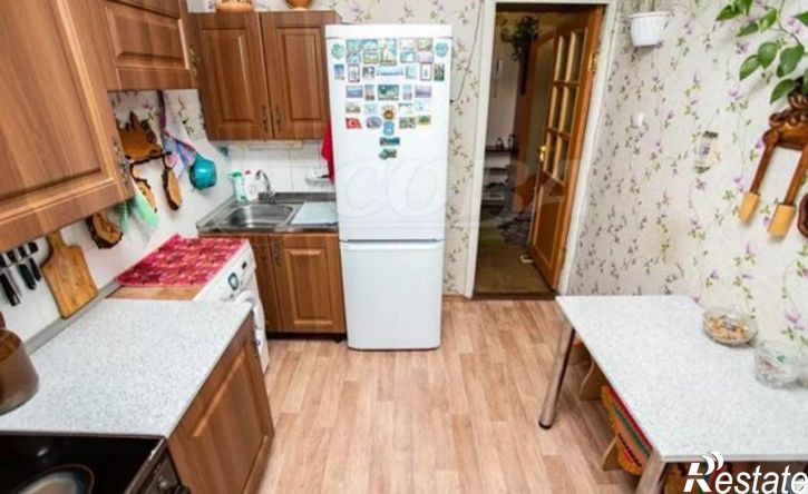 2-комн квартира Депутатская улица, 95,  д. 95