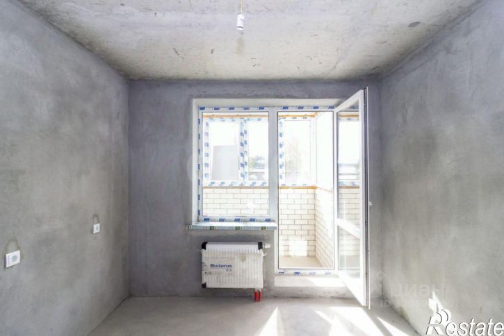 1-комн квартира Ставропольская улица, 97 к4,  д. 97 к4