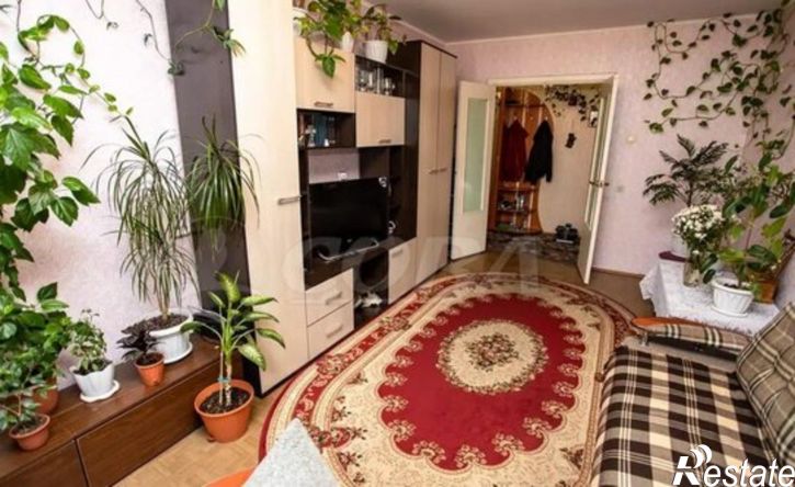 2-комн квартира Депутатская улица, 95,  д. 95