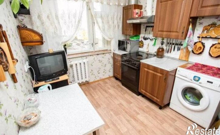 2-комн квартира Депутатская улица, 95,  д. 95