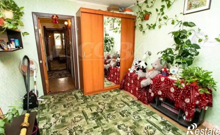 2-комн квартира Депутатская улица, 95,  д. 95