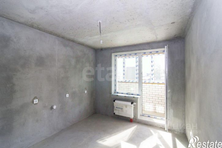 1-комн квартира Ставропольская улица, 97 к4,  д. 97 к4