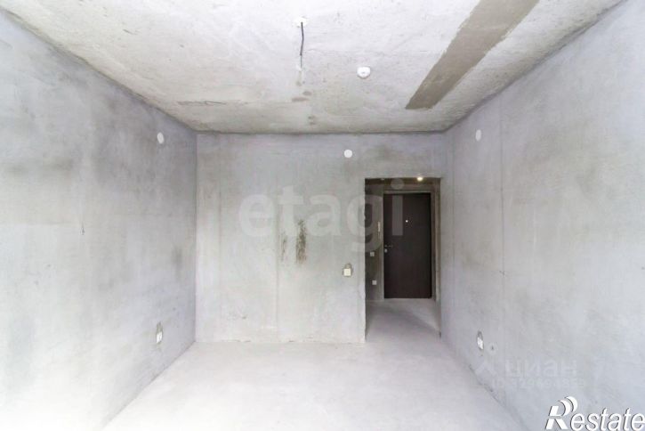 1-комн квартира Ставропольская улица, 97 к4,  д. 97 к4