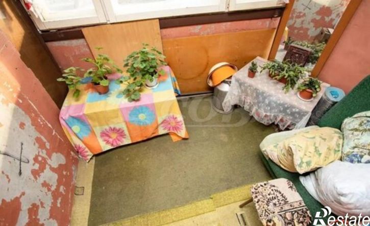 2-комн квартира Депутатская улица, 95,  д. 95