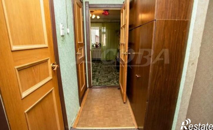 2-комн квартира Депутатская улица, 95,  д. 95