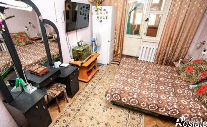 2-комн квартира Депутатская улица, 95,  д. 95