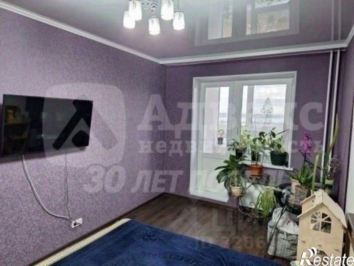 2-комн квартира Лесопарковая улица, 15,  д. 15