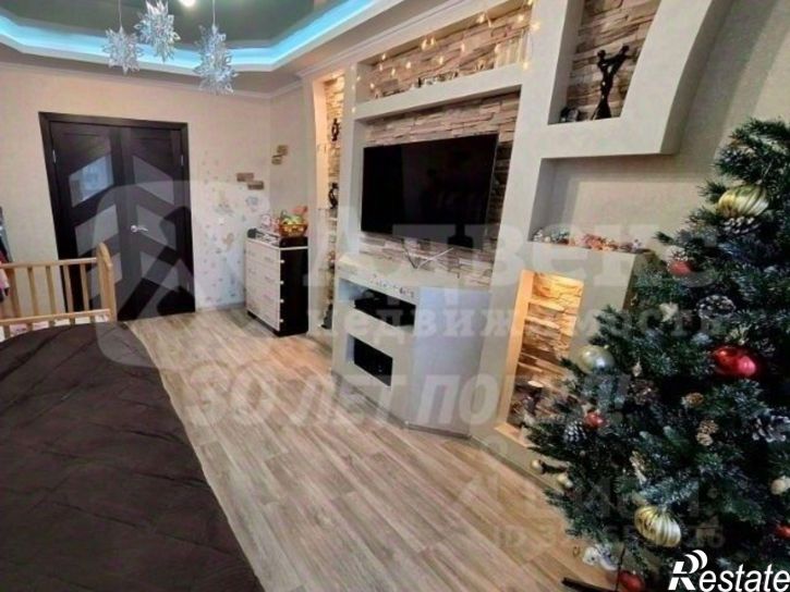 2-комн квартира Лесопарковая улица, 15,  д. 15