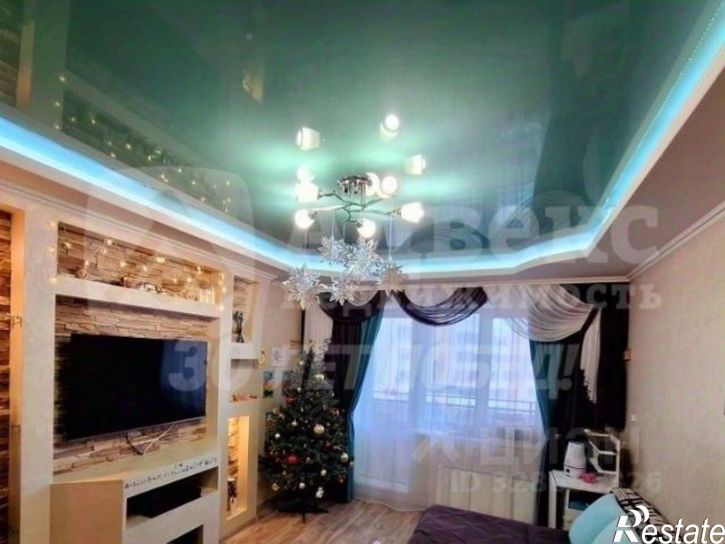 2-комн квартира Лесопарковая улица, 15,  д. 15