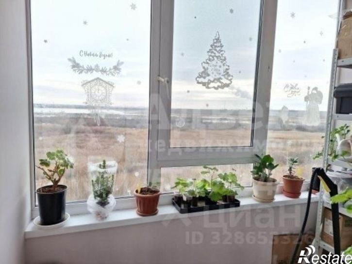2-комн квартира Лесопарковая улица, 15,  д. 15