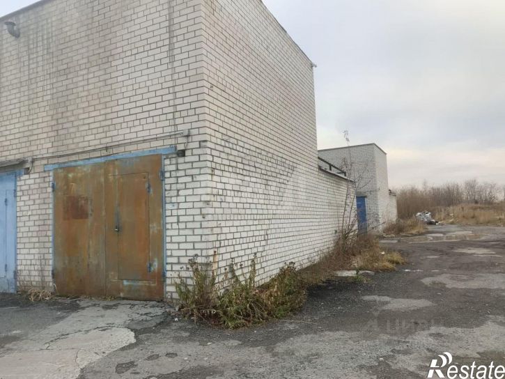 Гараж/парковка Майский проезд, 9,  д. 9