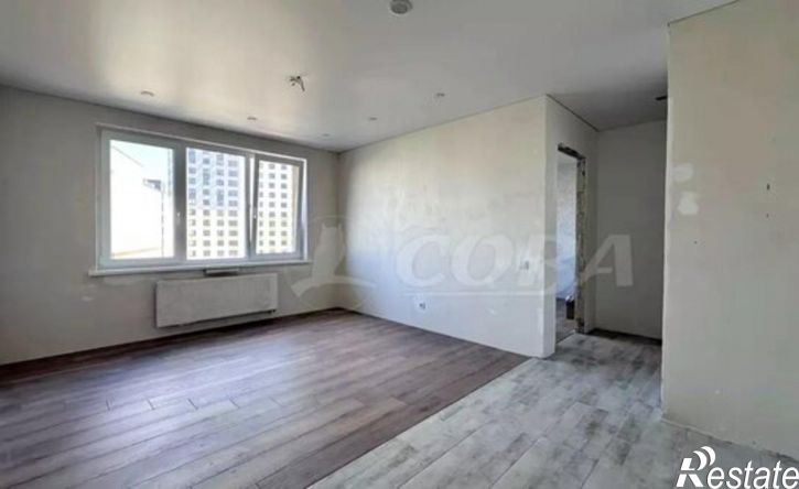 1-комн квартира Лесопарковая улица, 1 к1,  д. 1 к1