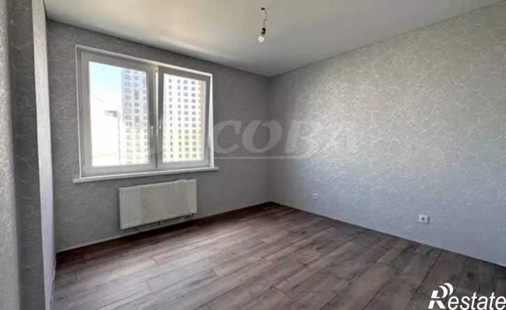 1-комн квартира Лесопарковая улица, 1 к1,  д. 1 к1