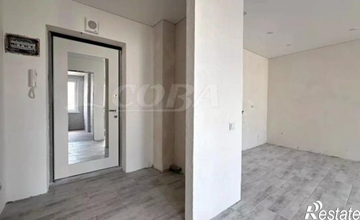 1-комн квартира Лесопарковая улица, 1 к1,  д. 1 к1