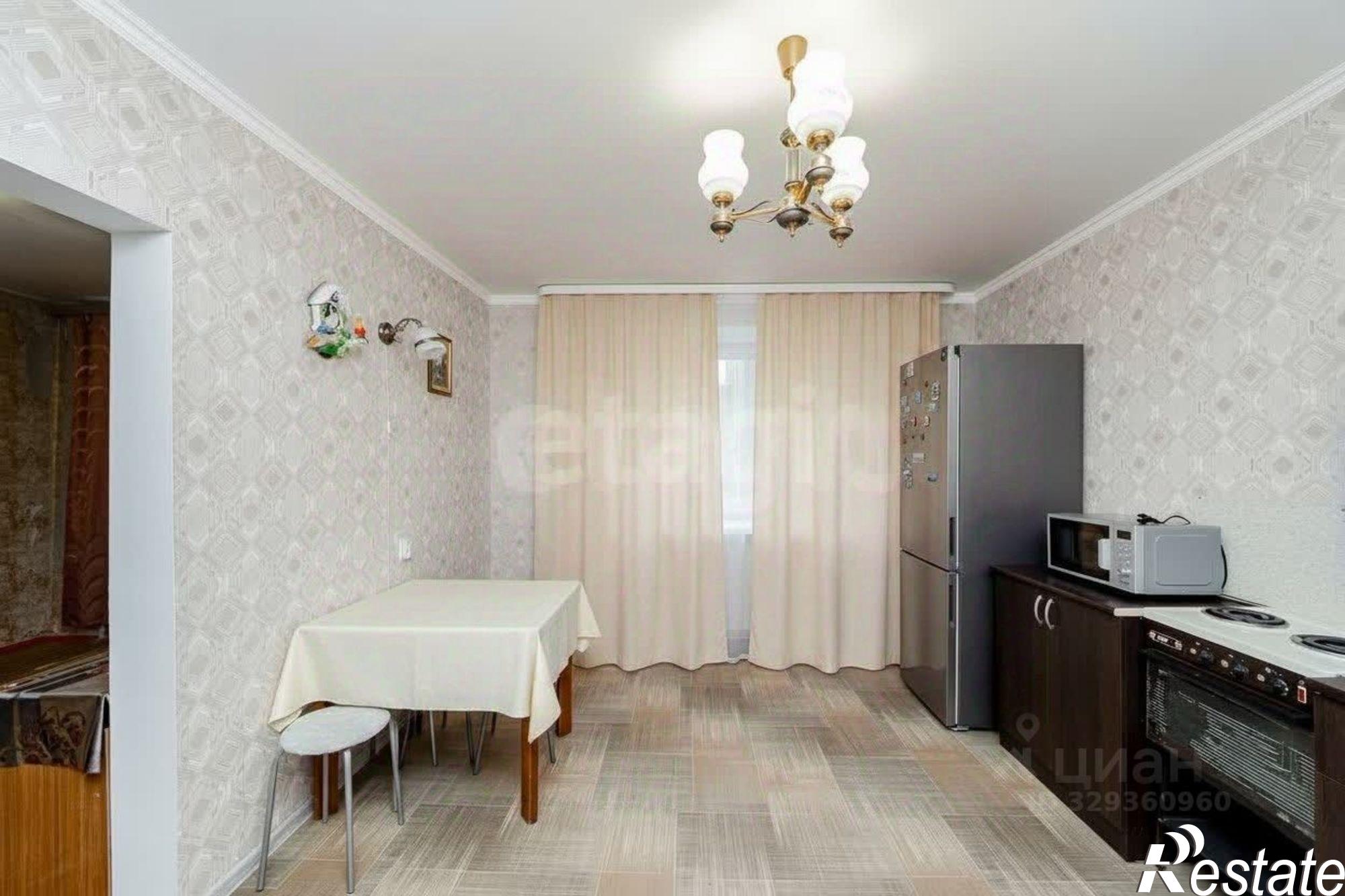 Купить комнату за 2 800 000 рублей на ул Олимпийская, 15