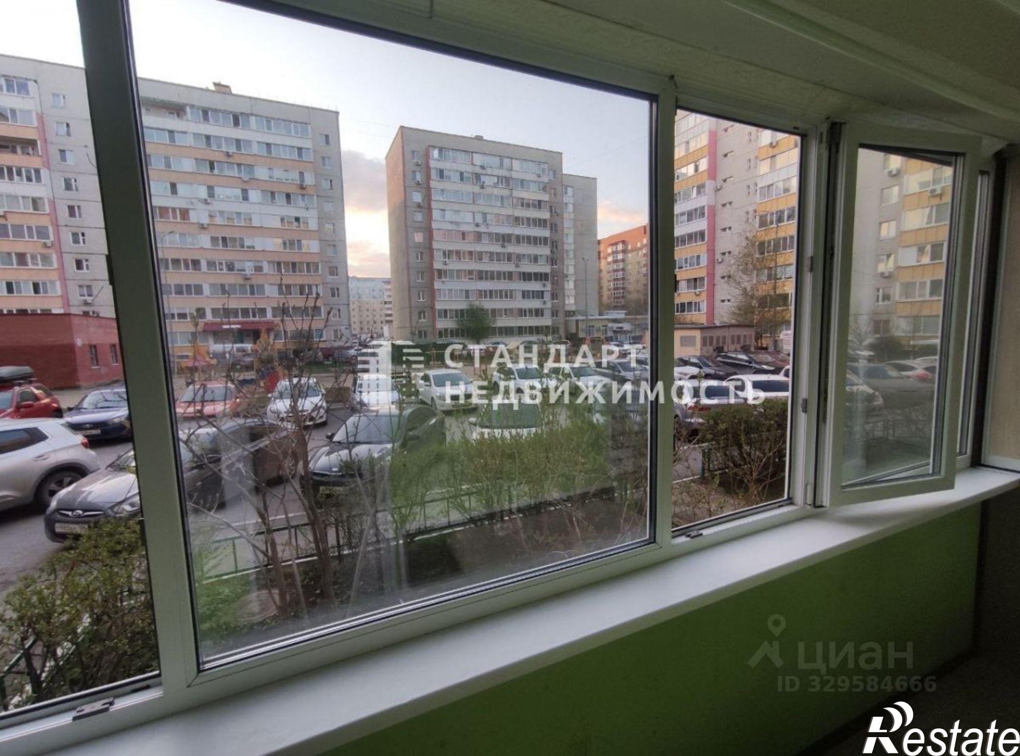Купить квартиру за 7 500 000 рублей на ул Новоселов, 12