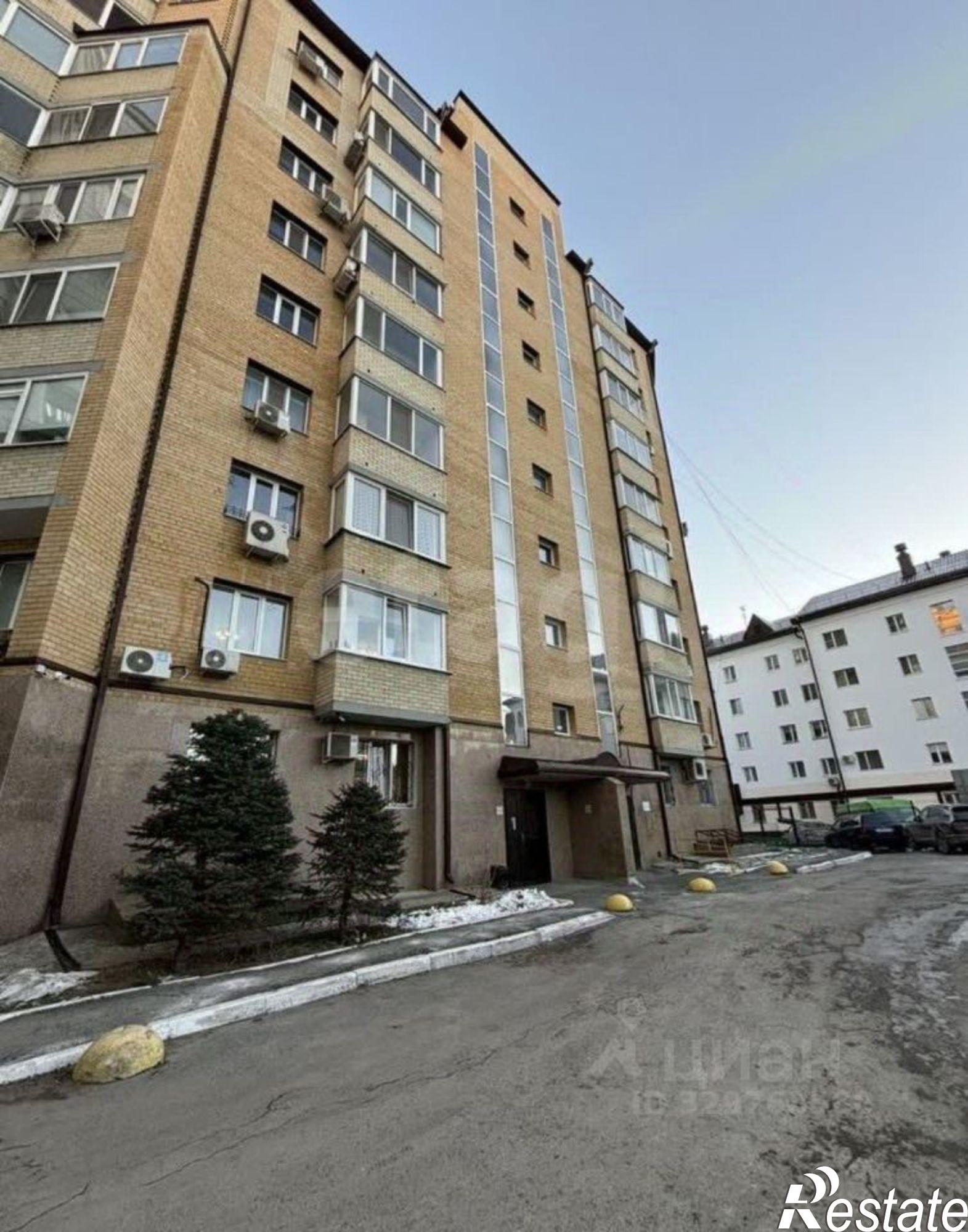Купить гараж, место в паркинге за 2 620 000 рублей на ул Ленина, 38/1