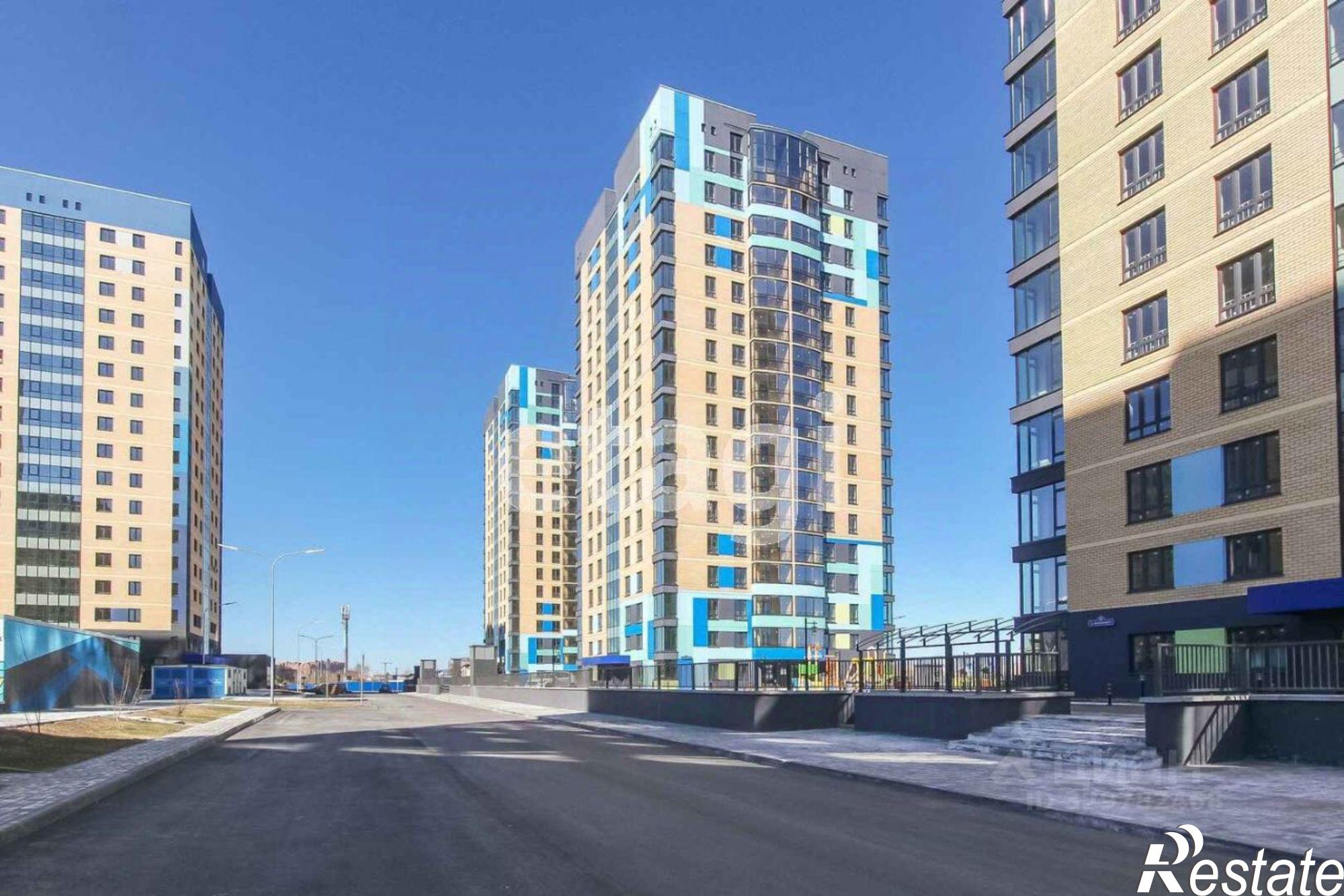 Купить гараж, место в паркинге за 1 124 070 рублей на улица Мельникайте, 30 к1