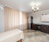 комната 34 кв м ул Олимпийская, 15