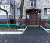 2-комн, 44кв м, этаж 5/5 улица Александра Матросова, 27
