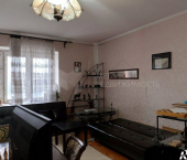 4-комн, 117кв м, этаж 6/9 Вокзальная улица, 1/3