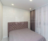 3-комн, 75кв м, этаж 2/10 ул Пермякова, 65