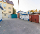 18 кв м Волгоградская улица, 5