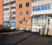 торговое помещение 78 кв м Московский тракт