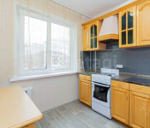 2-комн, 44кв м, этаж 2/5 улица Пермякова, 14
