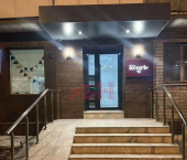 торговое помещение 43 кв м улица Володарского, 33