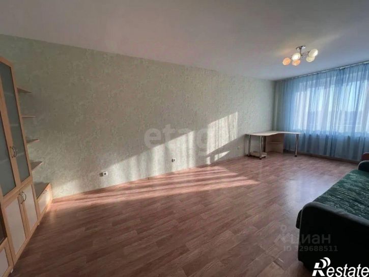 1-комн квартира улица Николая Семёнова, 21,  д. 21