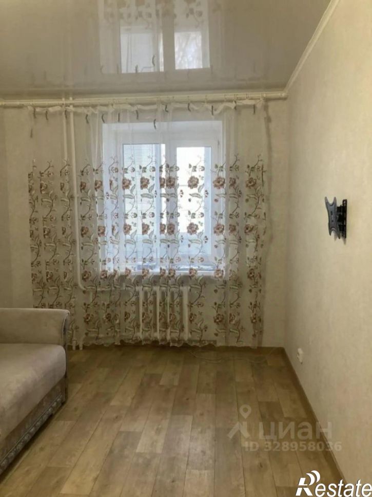 1-комн квартира Солнечный проезд, 7,  д. 7