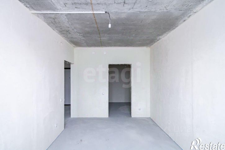 1-комн квартира Новгородская улица, 22,  д. 22