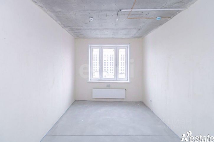 1-комн квартира Новгородская улица, 22,  д. 22