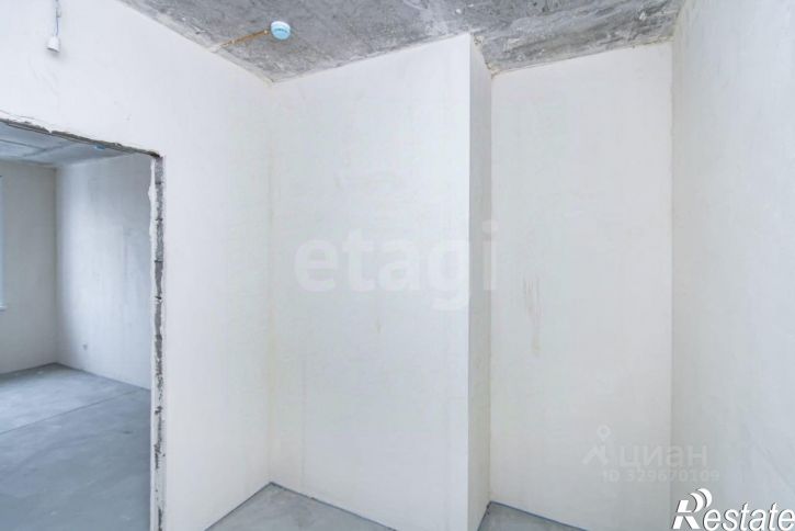 1-комн квартира Новгородская улица, 22,  д. 22