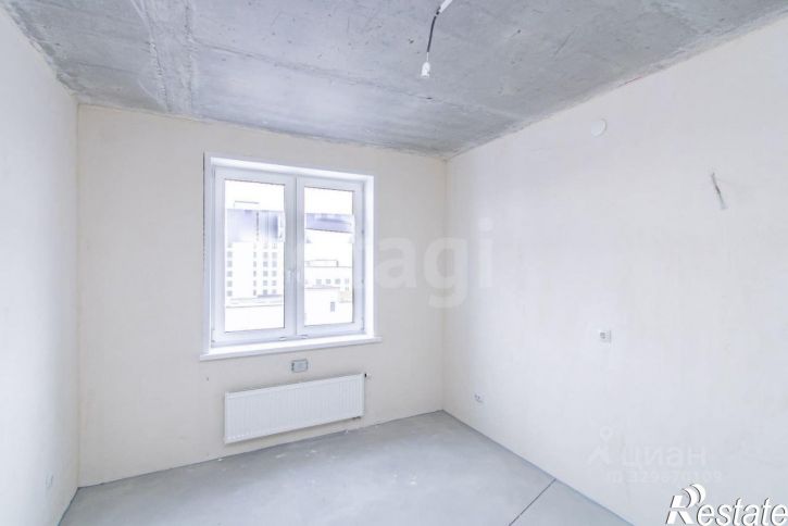 1-комн квартира Новгородская улица, 22,  д. 22