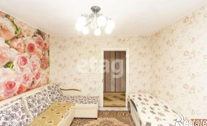 2-комн квартира Новосибирская улица, 129,  д. 129
