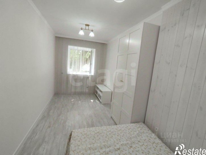1-комн квартира улица Орджоникидзе, 62,  д. 62