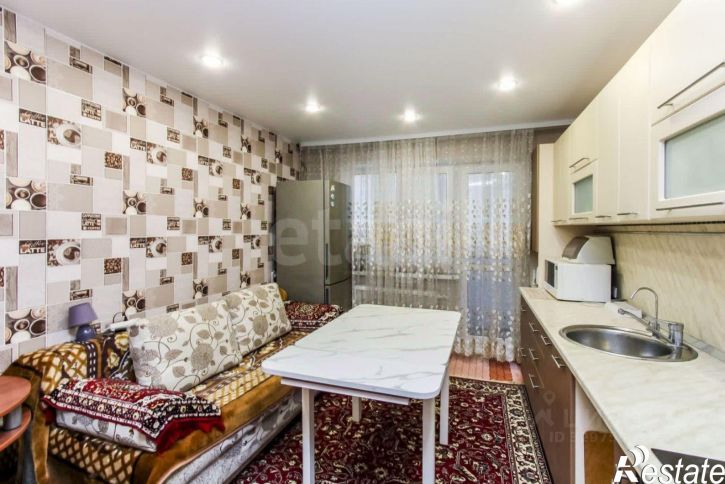 2-комн квартира улица Ветеранов Труда, 5,  д. 5