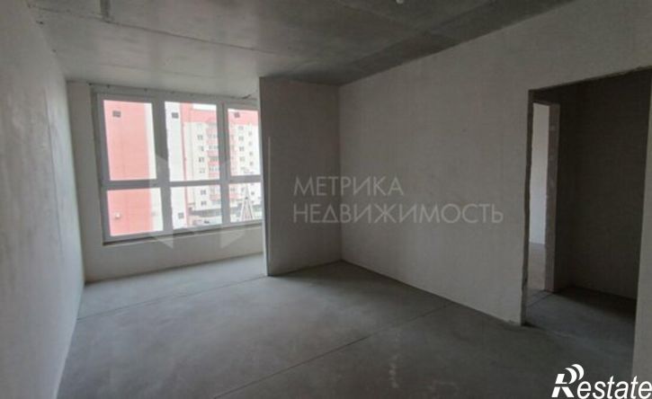 1-комн квартира Газопромысловая улица, 1 с2,  д. 1 с2