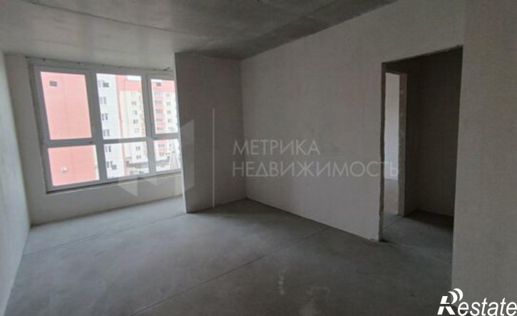 1-комн квартира Газопромысловая улица, 1 с2,  д. 1 с2